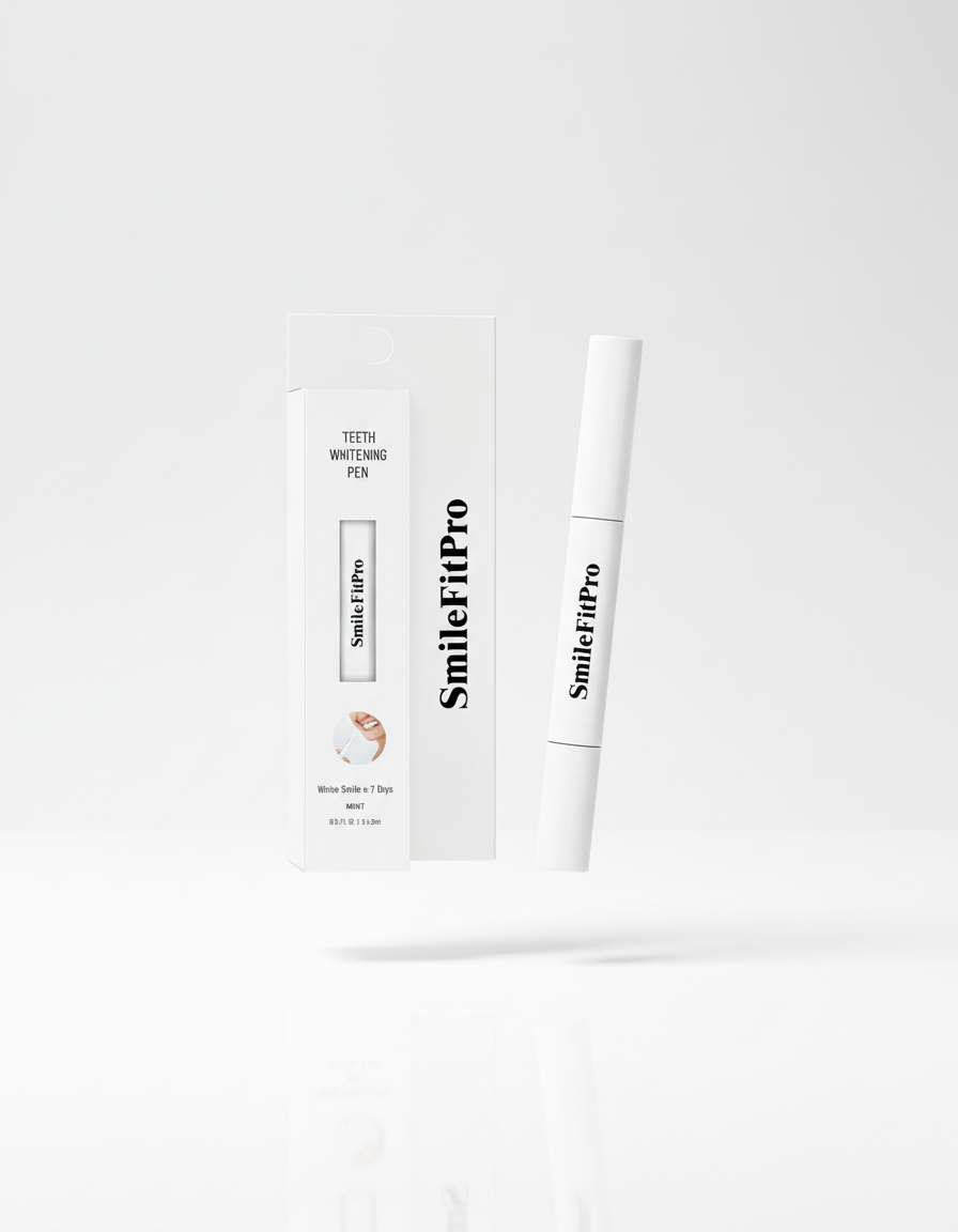 SmileFitPro Whitening Pen
