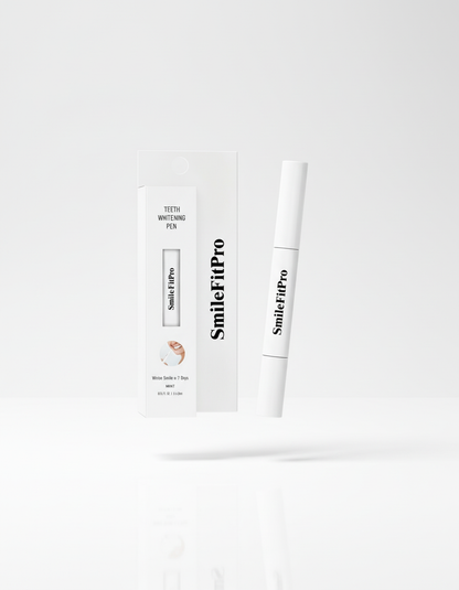 SmileFitPro Whitening Pen