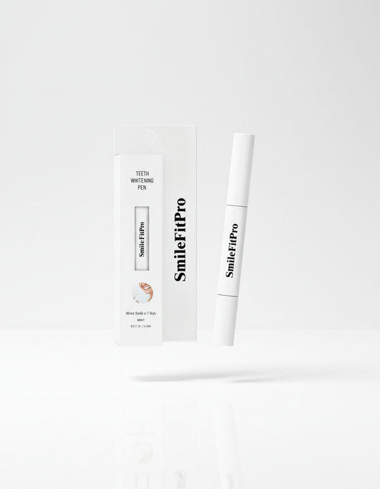 SmileFitPro Whitening Pen
